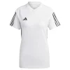 Adidas Damen TrikotTiro 23 Competition White