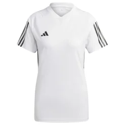 Adidas Damen TrikotTiro 23 Competition White