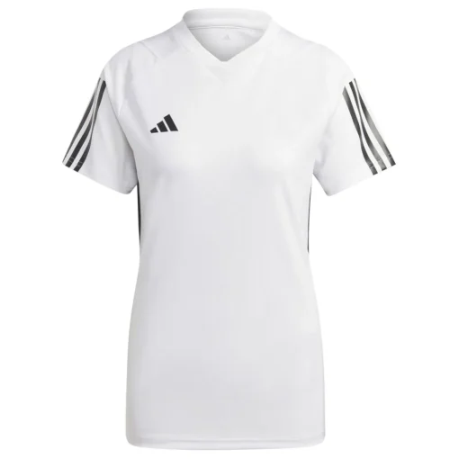 Adidas Damen TrikotTiro 23 Competition White