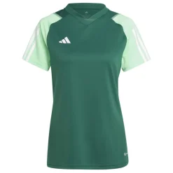 Adidas Damen TrikotTiro 23 Competition Team Dark Green