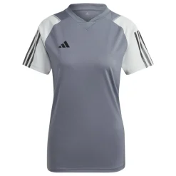 Adidas Damen TrikotTiro 23 Competition Team Onix
