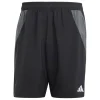 adidas Downtime Short Tiro 24 Competition Black / Team Dark Grey