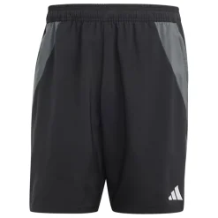 adidas Downtime Short Tiro 24 Competition Black / Team Dark Grey