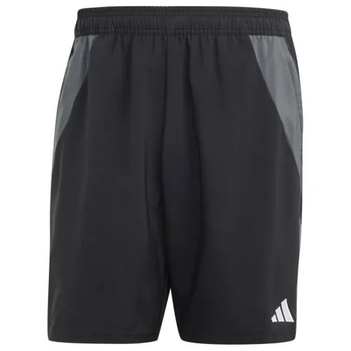 adidas Downtime Short Tiro 24 Competition Black / Team Dark Grey