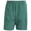 Adidas Downtime Shorts Tiro 25 Competition tech forest