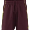 Adidas Downtime Shorts Tiro 25 Competition team coll burgundy 2