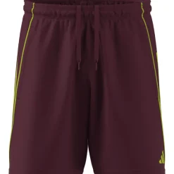 Adidas Downtime Shorts Tiro 25 Competition team coll burgundy 2