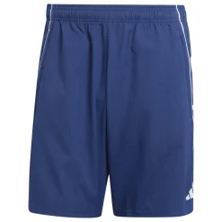 Adidas Downtime Shorts Tiro 25 Competition team navy blue 2-crew blue