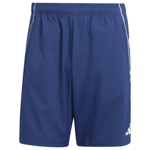 Adidas Downtime Shorts Tiro 25 Competition team navy blue 2-crew blue