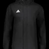 Adidas Entrada 22 Allwetterjacke Schwarz