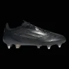 adidas F50 Elite SG Dark Spark Schwarz Grau