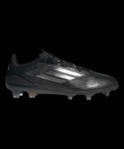 adidas F50 Pro FG Dark Spark Schwarz Grau