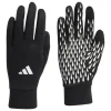Adidas Feldspielerhandschuhe Tiro Competition black-white
