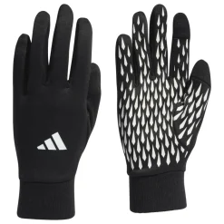 Adidas Feldspielerhandschuhe Tiro Competition black-white