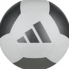 Adidas Fußball EPP Club iron met-white