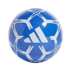 Adidas Fußball Starlancer Club blue-white