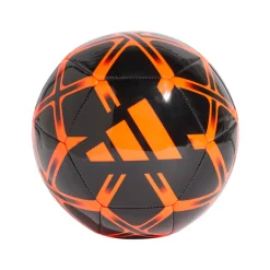 Adidas Fußball Starlancer Club black-solar red