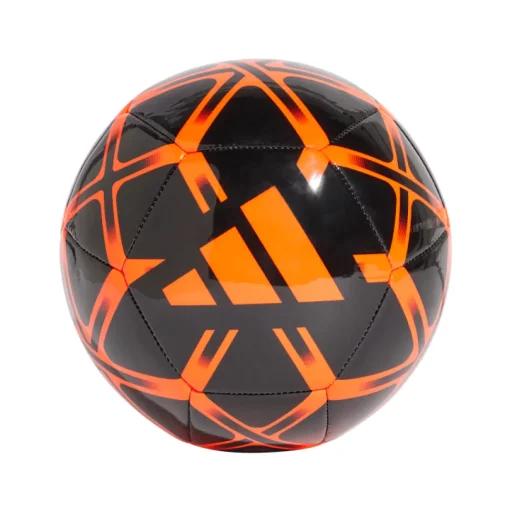 Adidas Fußball Starlancer Club black-solar red