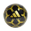Adidas Fußball Starlancer Club black-gold met