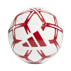 Adidas Fußball Starlancer Club white-power red