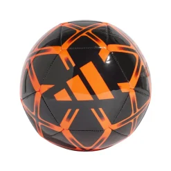 Adidas Fußball Starlancer Club black-solar red
