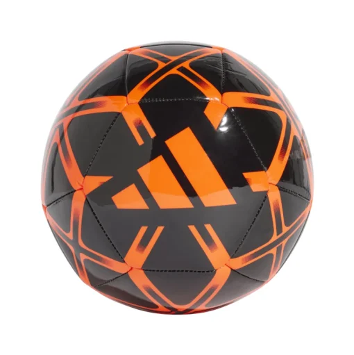 Adidas Fußball Starlancer Club black-solar red