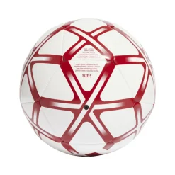 Adidas Fußball Starlancer Club white-power red