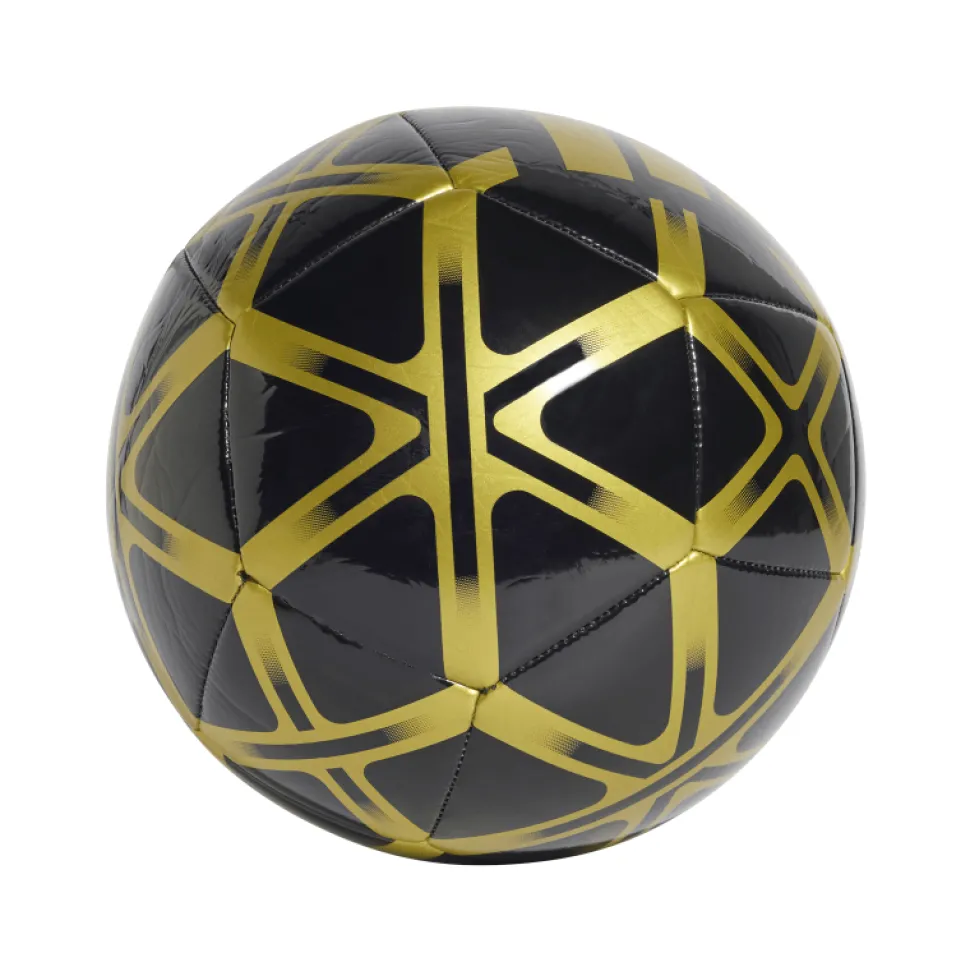 Adidas Fußball Starlancer Club black-gold met