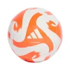 Adidas Fußball Tiro Club Sala white-solar red