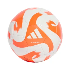 Adidas Fußball Tiro Club Sala white-solar red