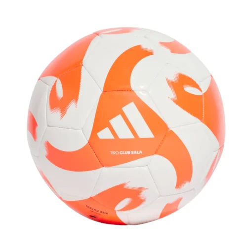 Adidas Fußball Tiro Club Sala white-solar red