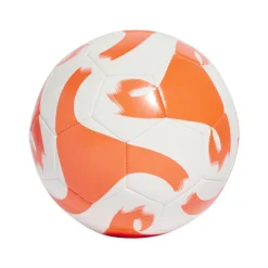 Adidas Fußball Tiro Club Sala white-solar red