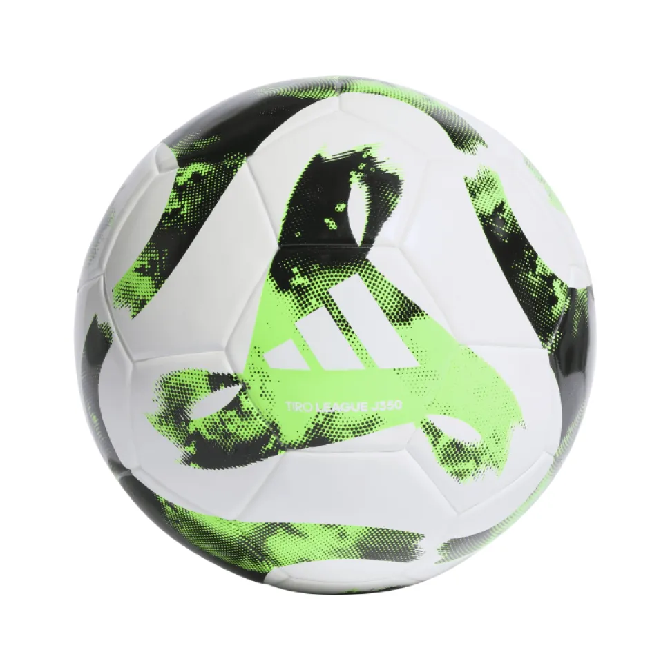 Adidas Fußball TIRO LGE J350 white-black