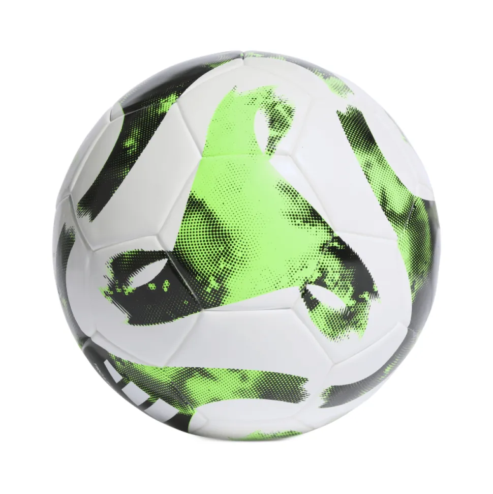 Adidas Fußball TIRO LGE J350 white-black