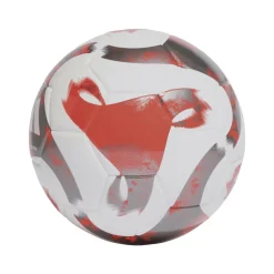 Adidas Fußball TIRO LGE SALA white-solar red
