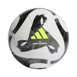 Adidas Fußball Tiro Match League Artificial Ground white-black