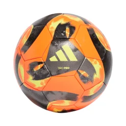 Adidas Fußball Tiro Pro W solar orange-black