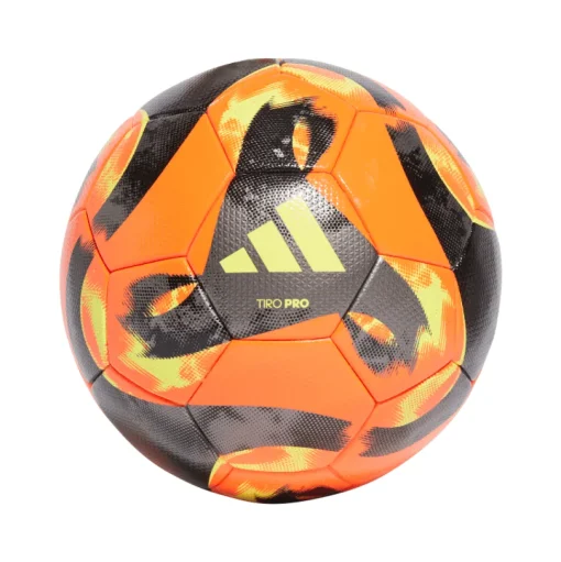 Adidas Fußball Tiro Pro W solar orange-black