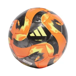 Adidas Fußball Tiro Pro W solar orange-black