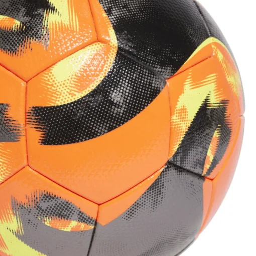 Adidas Fußball Tiro Pro W solar orange-black