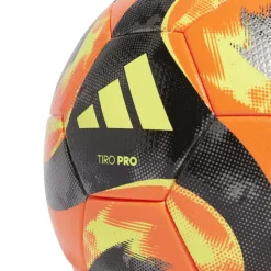 Adidas Fußball Tiro Pro W solar orange-black