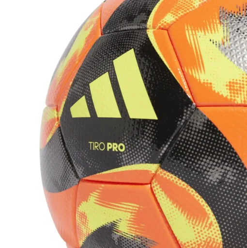 Adidas Fußball Tiro Pro W solar orange-black