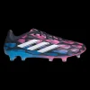 adidas Fußballschuh COPA Pure 2 Elite FG Reemergence Blau Weiss