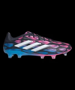 adidas Fußballschuh COPA Pure 2 Elite FG Reemergence Blau Weiss