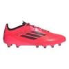 adidas Fußballschuh F50 Elite AG Vivid Horizon Pink Schwarz