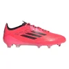 adidas Fußballschuh F50 Elite FG Vivid Horizon Pink Schwarz