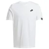 Adidas Graphic T-Shirt Copa Signature white
