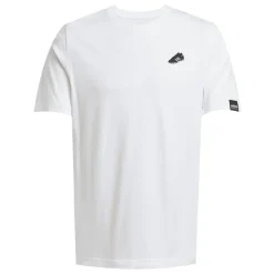 Adidas Graphic T-Shirt Copa Signature white