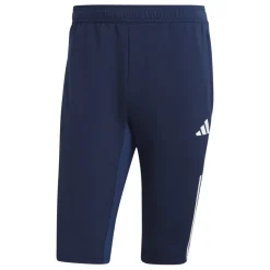 Adidas Halbe Trainingshose Tiro 23 Competition Team Navy Blue