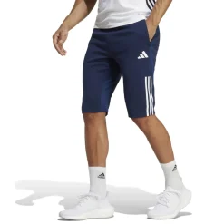 Adidas Halbe Trainingshose Tiro 23 Competition Team Navy Blue
